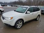 SUBARU FORESTER 2010