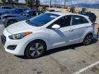 HYUNDAI ELANTRA GT 2017