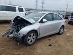 CHEVROLET CRUZE 2014