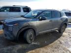 NISSAN KICKS 2025