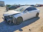 LINCOLN MKZ 2016
