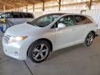 TOYOTA VENZA 2011
