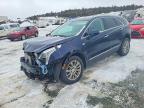 CADILLAC XT5 2017