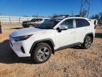TOYOTA RAV4 2024