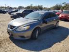 NISSAN ALTIMA 2017