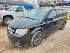 DODGE GRAND CARAVAN 2017