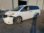 TOYOTA SIENNA 2011