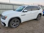 VOLKSWAGEN ATLAS 2018