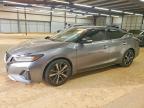 NISSAN MAXIMA 2022