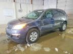 CHEVROLET TRAVERSE 2013