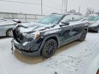 GMC TERRAIN 2021