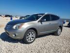 NISSAN ROGUE 2013