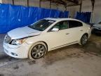 BUICK LACROSSE 2013
