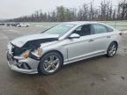 HYUNDAI SONATA 2018