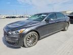GENESIS G90 2018