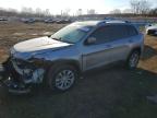 JEEP CHEROKEE 2021
