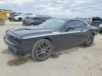 DODGE CHALLENGER 2016