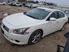 NISSAN MAXIMA 2014