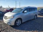 NISSAN QUEST 2012
