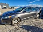 FORD FUSION 2016