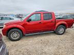 NISSAN FRONTIER 2016
