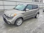 KIA SOUL 2013
