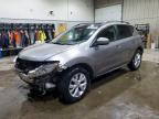 NISSAN MURANO 2012
