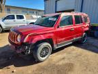 JEEP PATRIOT 2015
