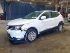 NISSAN ROGUE SPORT 2018