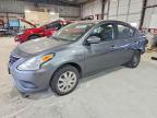 NISSAN VERSA 2018