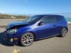 VOLKSWAGEN GTI 2013