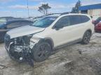 SUBARU ASCENT 2026
