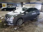 NISSAN SENTRA 2016