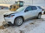 CHEVROLET TRAVERSE 2018