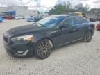 KIA CADENZA 2015