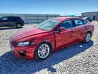 FORD FUSION 2019
