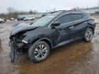 NISSAN MURANO 2018