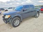 NISSAN FRONTIER 2014