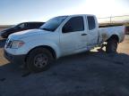 NISSAN FRONTIER 2014