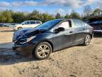 CHEVROLET CRUZE 2017