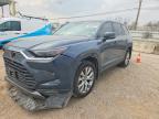 TOYOTA GRAND HIGHLANDER 2024