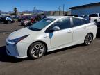 TOYOTA PRIUS 2016