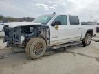 GMC SIERRA 2016