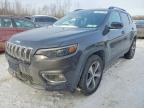 JEEP CHEROKEE 2022