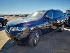 NISSAN PATHFINDER 2020