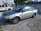 MERCURY MONTEGO 2007