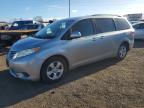 TOYOTA SIENNA 2016