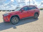 TOYOTA RAV4 HYBRID 2024