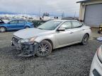 NISSAN ALTIMA 2020