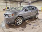 NISSAN ROGUE SPORT 2018